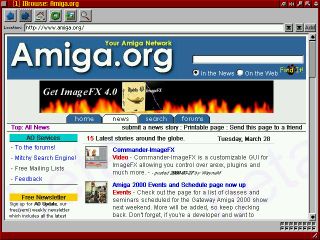 Amiga.Org - Click for big picture!